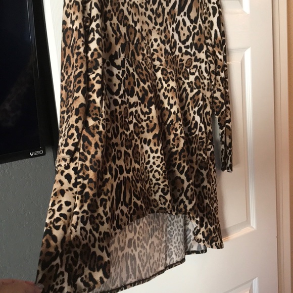 🎁Chico’s hi/lo tunic🎁 - Picture 4 of 8